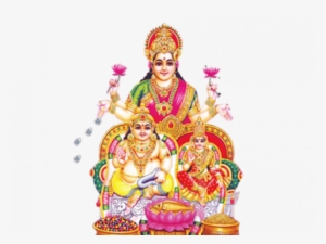 Lakshmi Png Transparent Images - Lakshmi Kubera #2547147