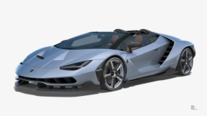 Lamborghini Centenario Png Photo - Lamborghini Centenario Roadster Png #2547291
