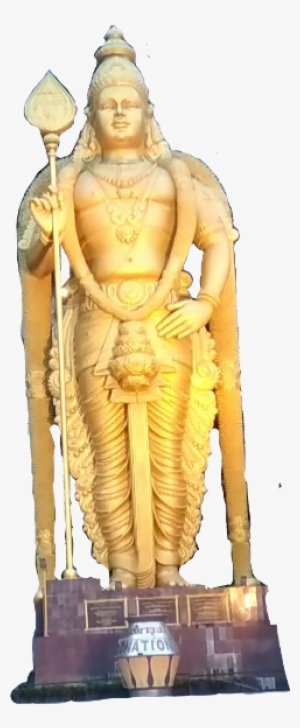 Murugan Muruga முருகன் தெய்வம் கடவுள் - Batu Caves #2547326