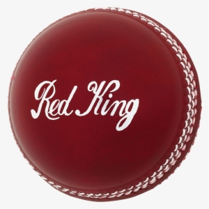 Red King Kookaburra Cricket Ball Dozen - Kookaburra Cricket Ball #2547434
