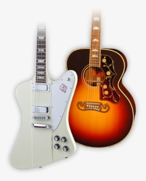 Gibson Guitars #2547517
