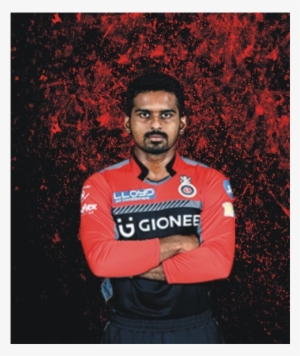 #5 Murugan Ashwin - Kulwant Khejroliya #2547543