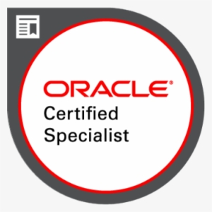 Oracle Global Human Resources Cloud 2017 Certified - Oracle Certified Badge #2547637