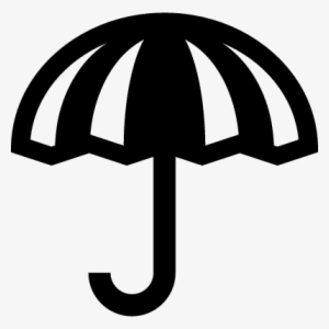 Rain Umbrella Vector - Scalable Vector Graphics #2547666