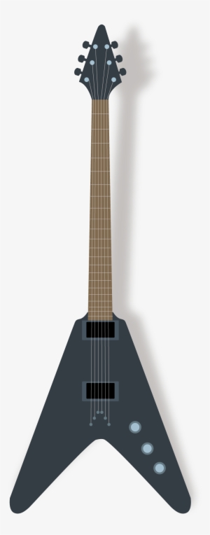 Guitar Png Transparent Free Images Png Only - Guitar #2547713