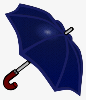 Umbrella Rain Computer Icons Blue Raster Graphics - Png Clipart Pink Umbrella #2547720