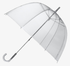 Clear-umbrella - Wholesale Clear Umbrellas #2547744