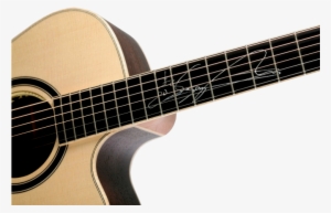 Sungha Jung Guitar Signature #2547767