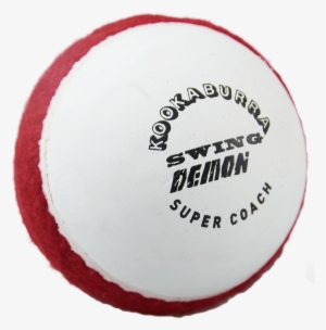 Kookaburra Swing Demon Coaching Ball - Kookaburra #2547768