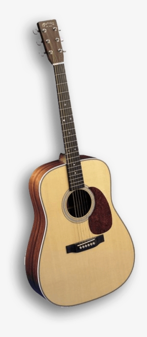 Click Here To Get On The List - Martin Hd-28 Dreadnought Acoustic Guitar #2547794