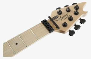 Choose Your Color - Evh Wolfgang Special Electric Guitar Special Gold #2547799