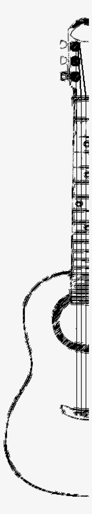 Guitar #2547837