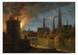 Daniel Van Heil - Antwerp #2547929
