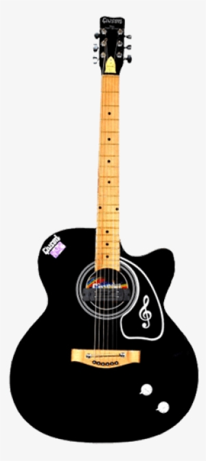 Venus Super Special Cutaway With Pickup Guitar - Givson Acoustic Guitar Price In India #2547931