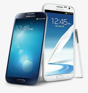 Samsung Galaxy Smartphones Line - Samsung Galaxy Smart Phones #2548008