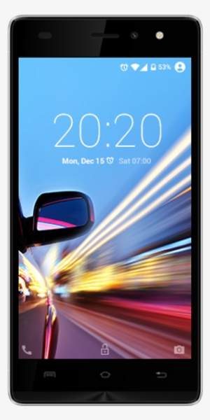 L100 - Smartphone Fero #2548039