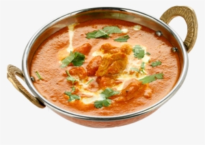 Delhi Divan Indian Restaurant And Takeaway - Mothers Recipe Butter Chicken, 80g #2548040