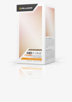 Superhd Fire Stimulant-free #2548041