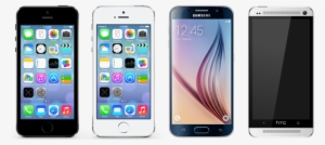 Oakleaf Telecoms Is The Automatic Choice For The Provision - Difference Entre Iphone 5c Et 5s #2548102