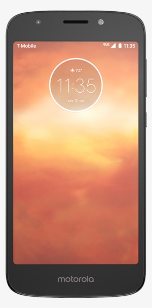 Motorola Moto E Play 5th Gen - Motorola Moto E⁵ Play #2548104