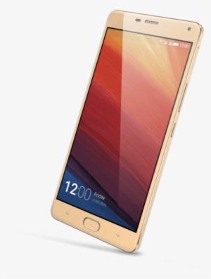 Product Image - Gionee M5 Plus Png #2548135