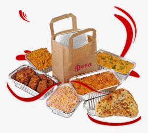 Takeaway Indian Food - Delivery Food Takeaway #2548171