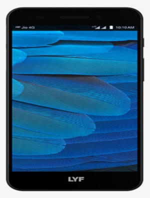 Lyf F1 Black This Phone Was Originally Priced At Rs - Jio Mobile Phone Price #2548199 Lyf F1 Black This Phone Was Originally Priced At Rs - Jio Mobile Phone Price #2548199