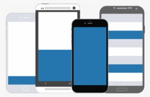 Mobile Exchange Smartphones - Mobile Phone Ads Png #2548233