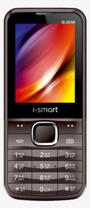 Is 203w Mobile Phones - Feature Phone #2548236