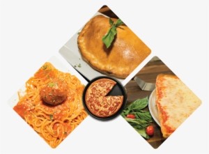 Mancini's Food - Trendycheckout 6inch Black Round Coating Pizza Plate #2548286