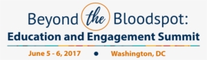 The 2017 Beyond The Bloodspot - Courage Club: A Radical Guide For Audaciously Living #2548289