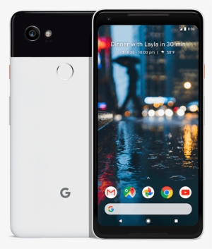 Google - Google Pixel 2 Software #2548307
