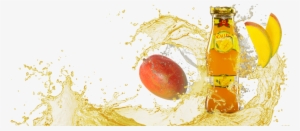 Mango Juice Drink #2548338