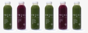 Press London Roots And Greens Variety Pack Online - Water Bottle #2548485