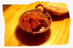 Chicken Tikka Masala - Indian Cuisine #2548486