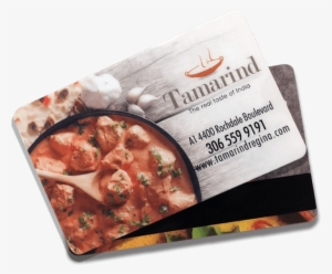 Be A Part Of The Tamarind Club - Tamarind #2548501