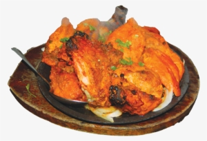 Tandoori Chicken - Fried Chicken #2548544 Tandoori Chicken - Fried Chicken #2548544