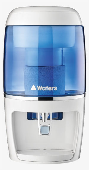 Korean Water Purifier Filter/ Magnetized Alkaline Mineral - Bio Mineral Water Filter System #2548637