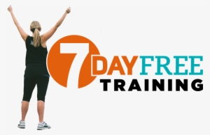 7 Days Free Training Image - Training #2548639