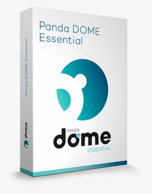 Panda Dome 50% Discount - Panda Dome Essential 2018 #2548975