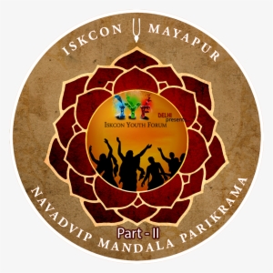 Annual Navadvipa Parikrama - Navadvipa Mandal Parikrama #2549031