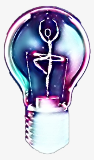 Incandescent Light Bulb #2549068