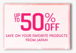 Up To 50% Discount - Discounts And Allowances #2549117