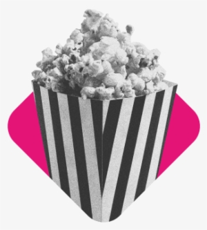 "flame Cinema" Ltd - Popcorn #2549119