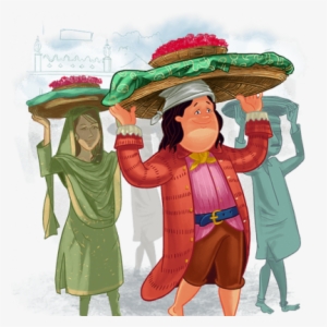 Welcome To Ajmer - Illustration #2549140