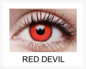 Crazy Lens Prescription - Colourvue Big Eyes Sweet Honey #2549196