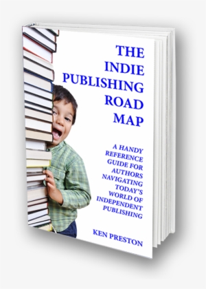 Download The Indie Publishing Roadmap For An Overview - Seven Year Itch #2549216