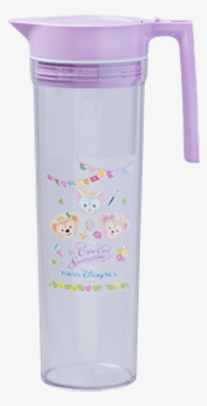 Duffy Water Pot - Jug #2549314