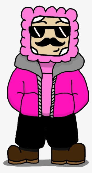 Image Differentopic Pinksheep By #2549360