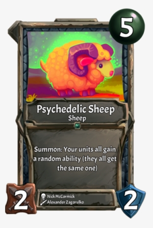 In Terms Of Gameplay, There Is Currently A Multiplayer - Collective Community Created Card Game #2549363